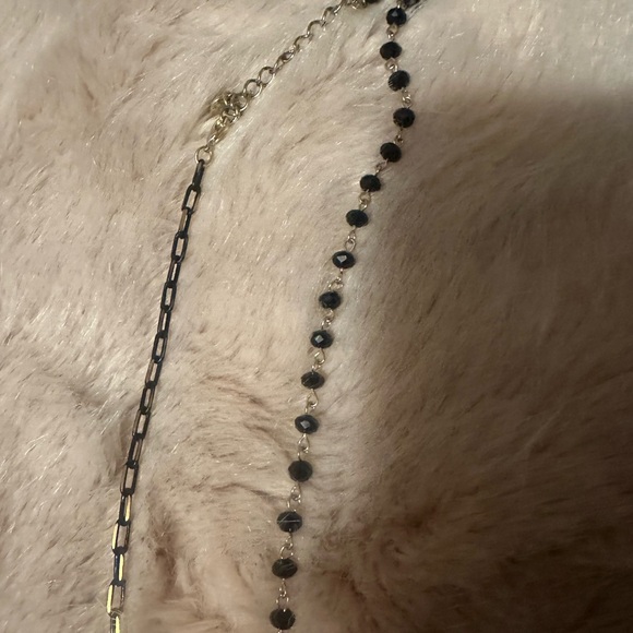 Betsey Johnson Creep show Necklace NWT - Picture 2 of 7